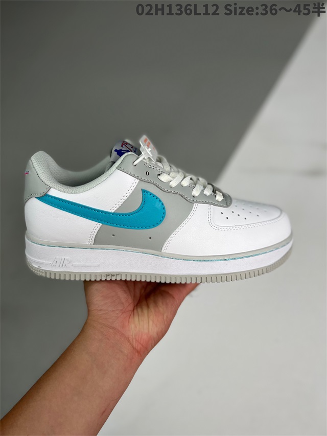 men air force one shoes size 36-45 2022-11-23-590